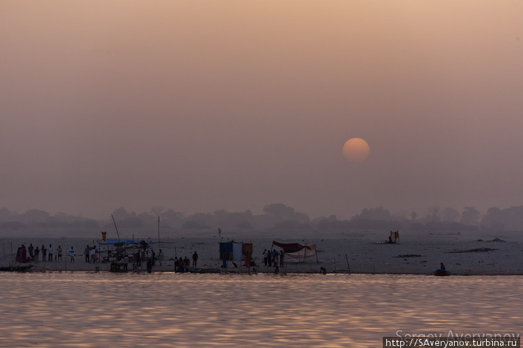 Восход Восход