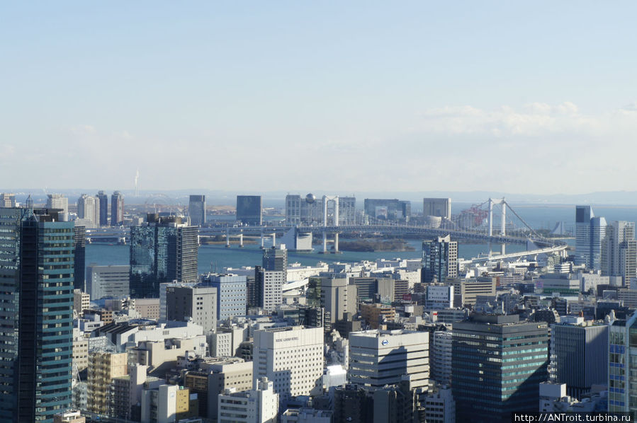 Новый 2012г. в Токио Токио, Япония