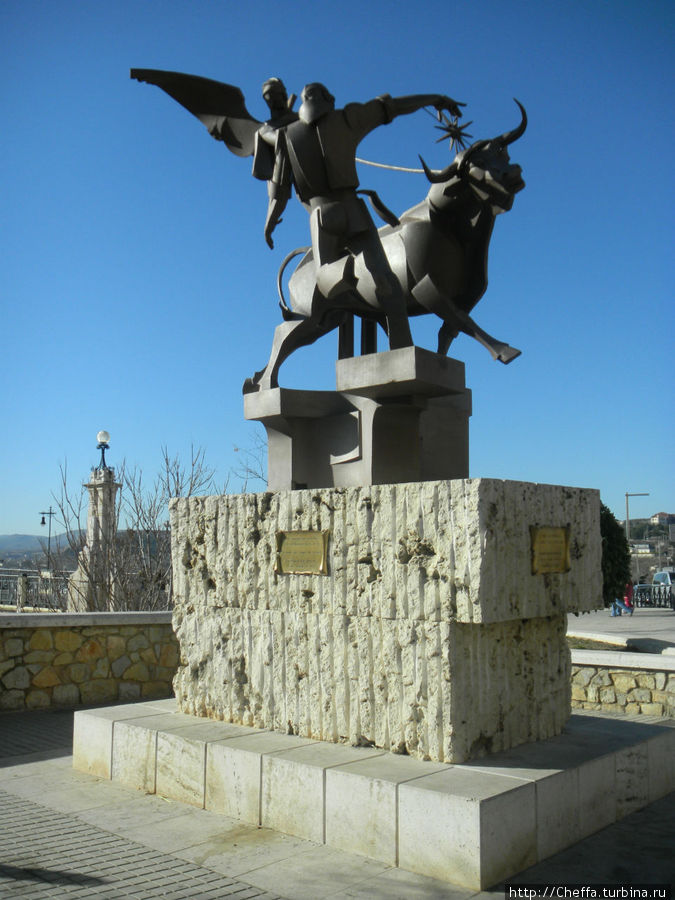 Не бычок, но бык. Не бычок, но бык.