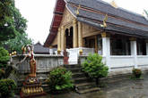 монастырь Моунена Сомпхуарам (Wat Mounena Somphouaram)