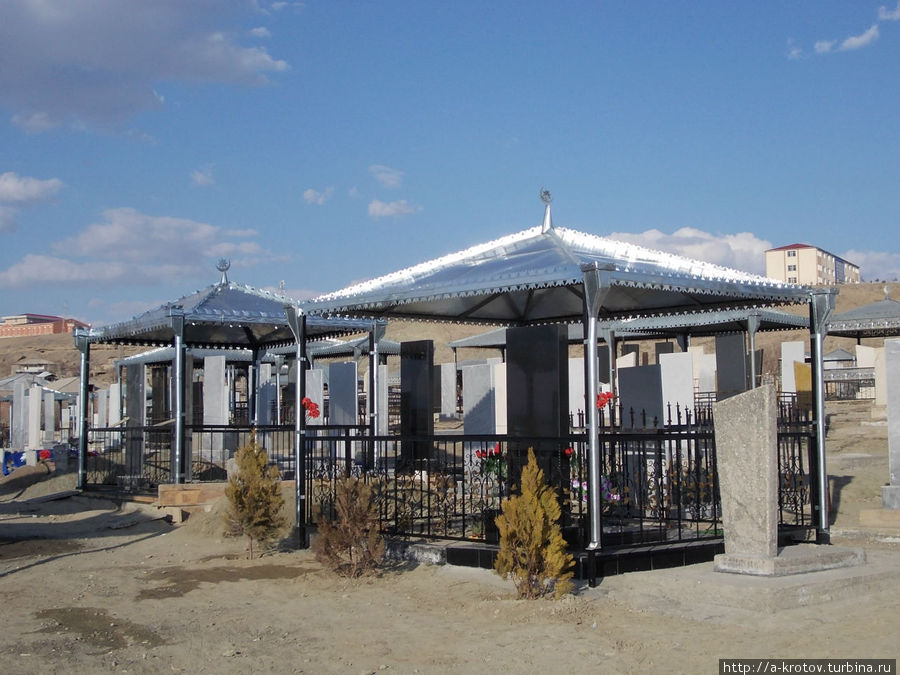 Кладбище Кладбище