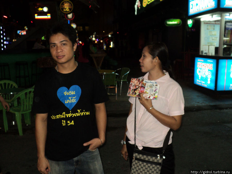 Ночной Пхукет Пхукет, Таиланд Ночной Пхукет Пхукет, Таиланд