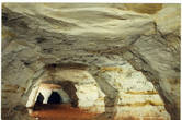 Таничкина пещера