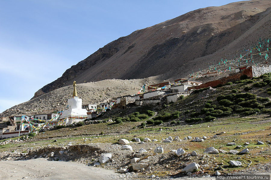 25 Тибет, Китай
