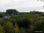 Казенный мост. Мост через реку Дон, построенный в Лебедяни в 1910 на «казенные» средства лебедянского земства стал визитной карточкой города.