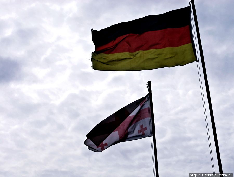 Навестили совместное предприятие Навестили совместное предприятие