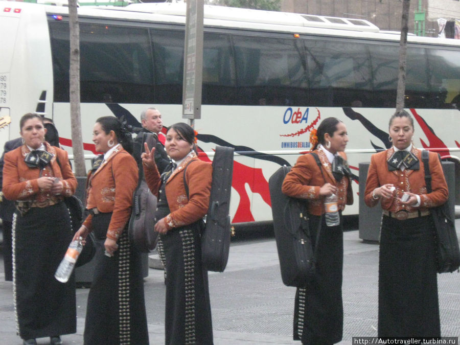 Женский вариант коллектива Марьячес. Специально для мужской компании. Женский вариант коллектива Марьячес. Специально для мужской компании.