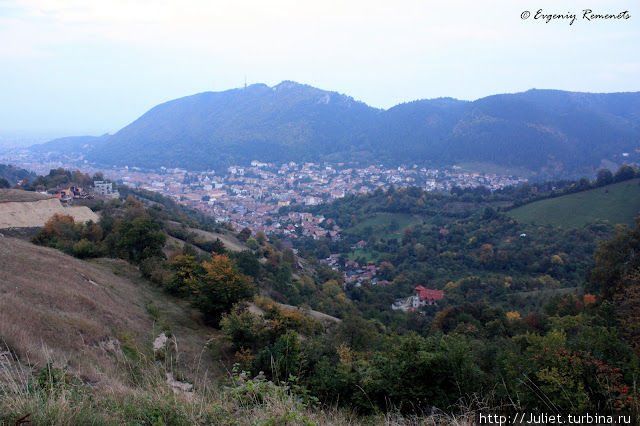 Румыния: День первый - перелет, поездка в Пояна Брашов Пояна Брашов, Румыния Румыния: День первый - перелет, поездка в Пояна Брашов Пояна Брашов, Румыния