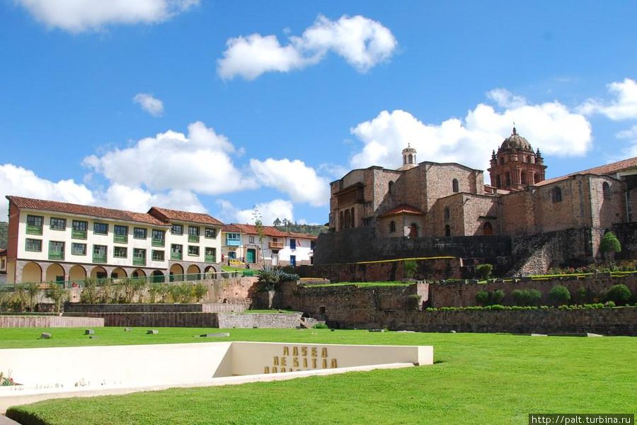 Неоткрытый Куско Куско, Перу Неоткрытый Куско Куско, Перу