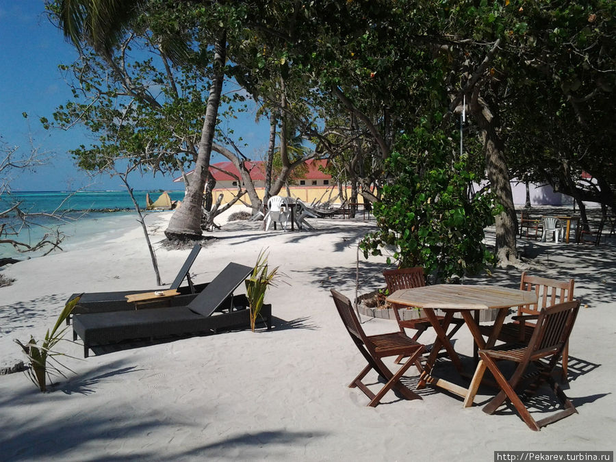 Самостоятельный отдых Или отдых дикарем на Мальдивах Мальдивские острова