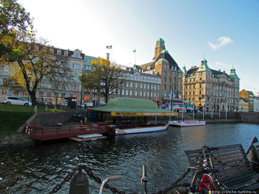 Станция экскурсионных катеров Станция экскурсионных катеров