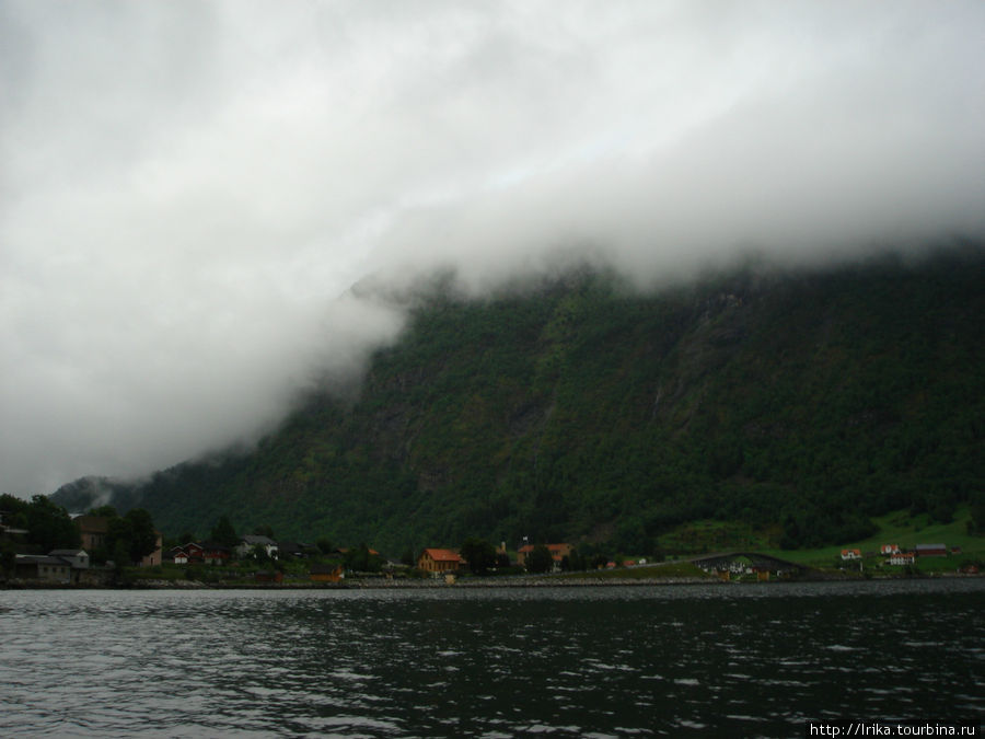 Тролличьими тропками. Гейрангерфьорд и Бриксдайл. Западная Норвегия, Норвегия