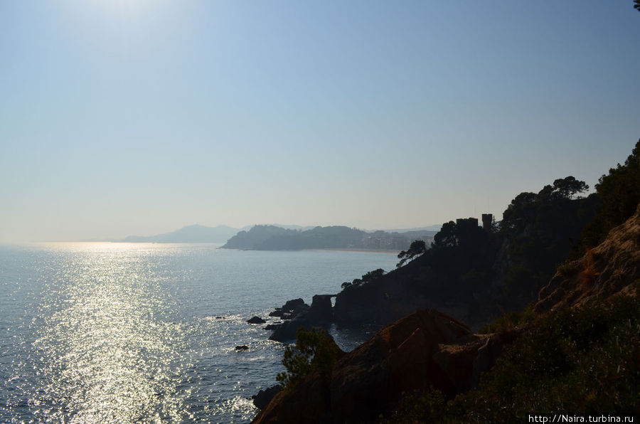 Лорет де Мар, Коста Брава Лорет де Мар, Коста Брава