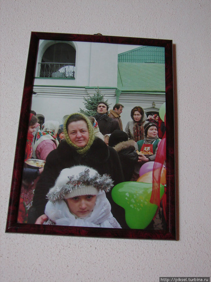 Празднование масляницы Киев, Украина