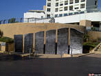 ☺ The Ha’apala memorial, Tel Aviv