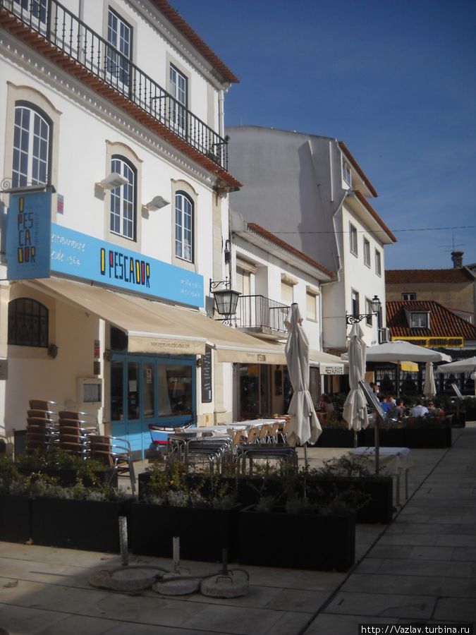 Пейзажик Пейзажик