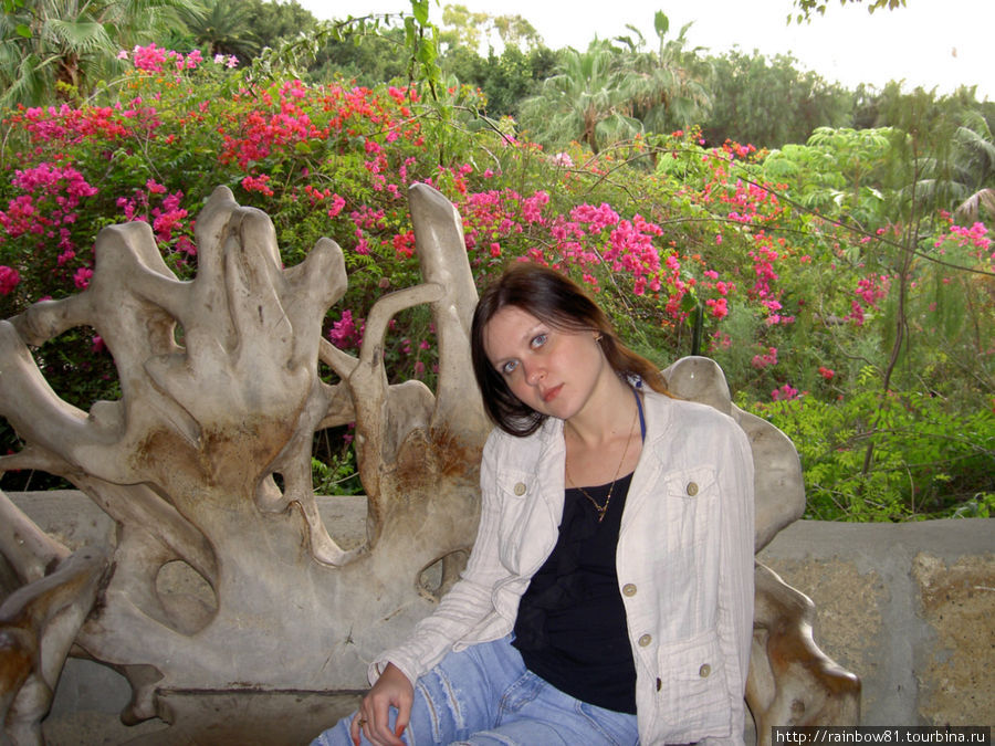 Тенерифе туристический Тенерифе туристический