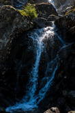 Водопад Латифоссен