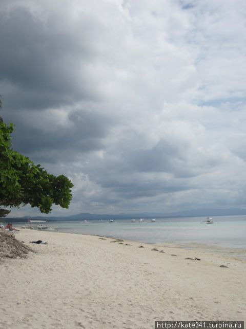 Филиппинские приключения. Часть9. Панглао Остров Панглао, Филиппины