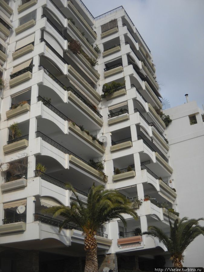 Рвутся ввысь... Рвутся ввысь...