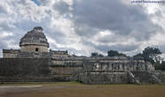 Сохранившиеся пирамиды от цивилизации Майя, ацтеков и тольтеков!