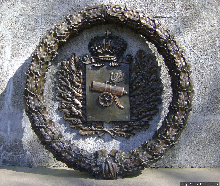 Герб Смоленска точно отражает суть города как оплота России Смоленск, Россия