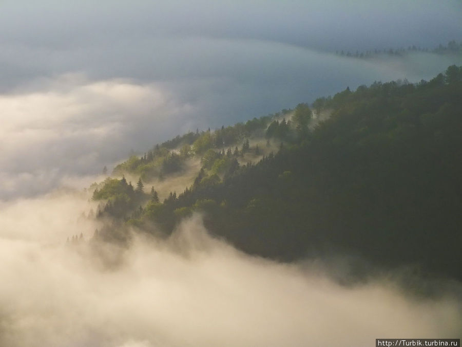 По вершинам Боржавы Межгорье, Украина По вершинам Боржавы Межгорье, Украина