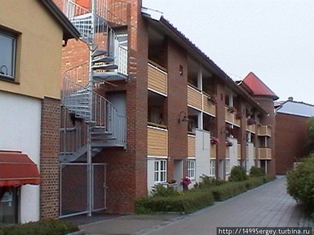 Мосс — город скульптур и неожиданных встреч Мосс, Норвегия Мосс — город скульптур и неожиданных встреч Мосс, Норвегия