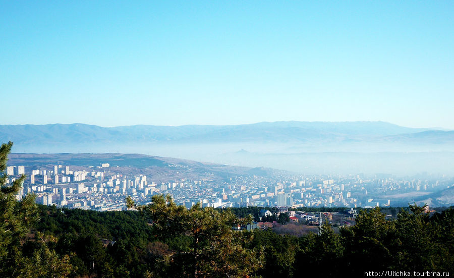 Тбилиси 7 января Марнеули, Грузия