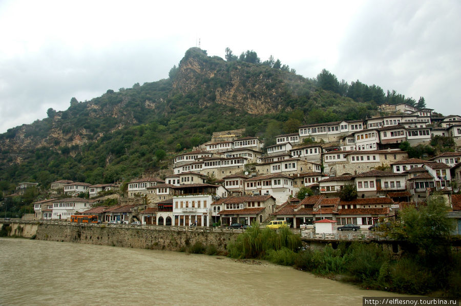 Берат Берат, Албания
