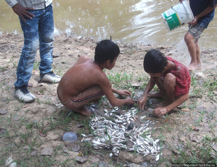 Кампучия. Расслоение реальности. Пномпень, Камбоджа Кампучия. Расслоение реальности. Пномпень, Камбоджа