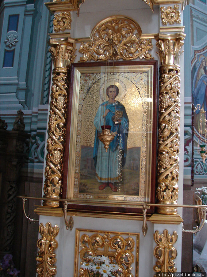 Иконы для поклонения и обращения Киев, Украина