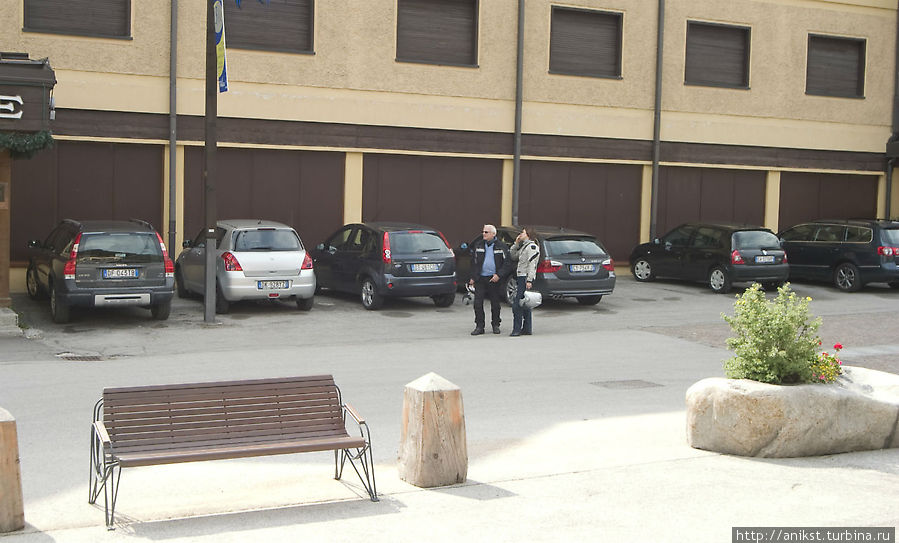 Универсально-автомобильная Европа Универсально-автомобильная Европа