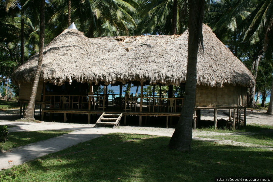 Андаманские острова, Havelock Island