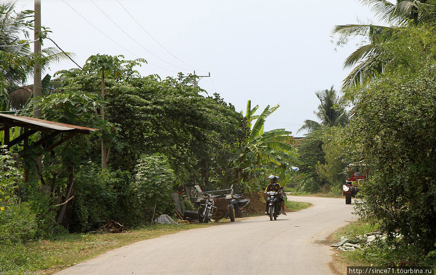 26 Баттамбанг, Камбоджа