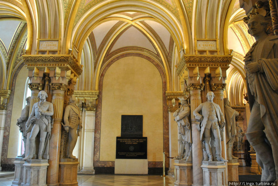 Арсенал. Часть 1 Вена, Австрия Арсенал. Часть 1 Вена, Австрия