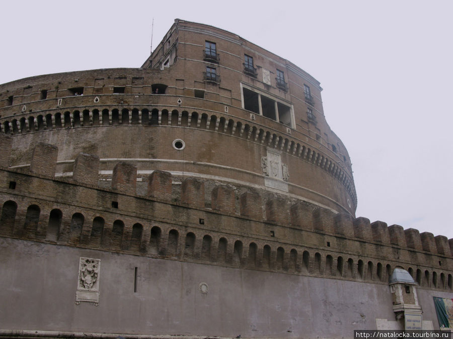 Вечный город. Рим Рим, Италия Вечный город. Рим Рим, Италия