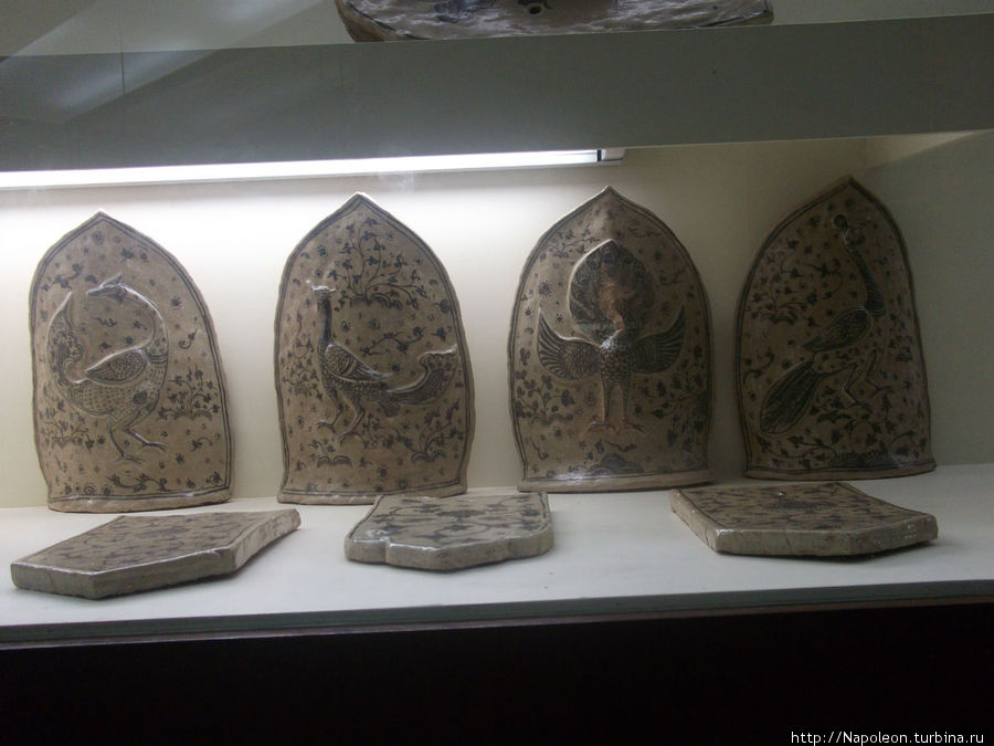 Исторический музей Сукхотая