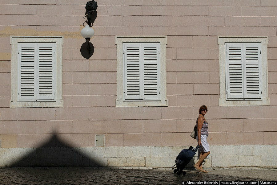 Задар, город на море Задар, Хорватия Задар, город на море Задар, Хорватия