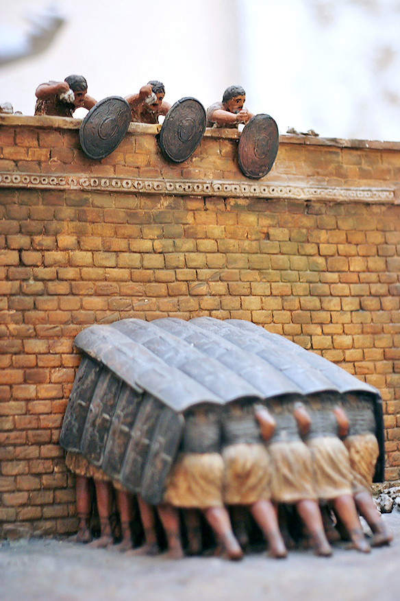 История Рима — это история войн. История Рима — это история войн.