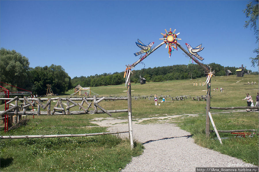 Пирогово Киев, Украина Пирогово Киев, Украина