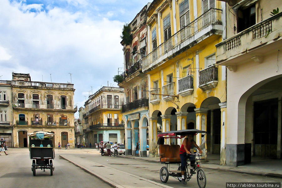 Пять площадей Гаваны Гавана, Куба Пять площадей Гаваны Гавана, Куба