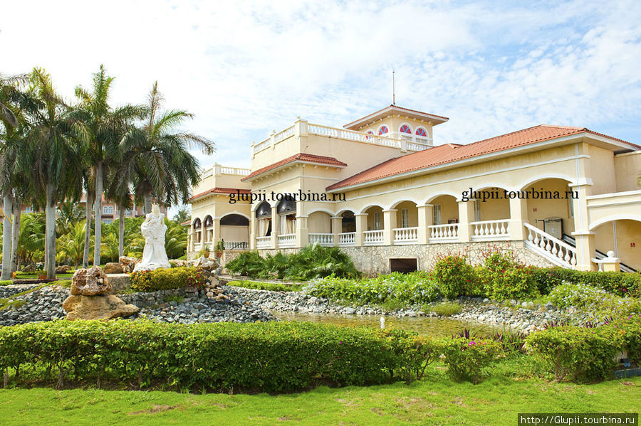Paradisus Princesa Del Mar Варадеро, Куба