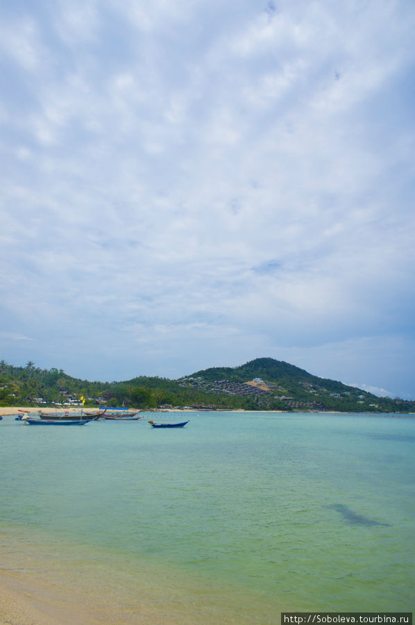 Тайланд. остров Koh samui Остров Самуи, Таиланд