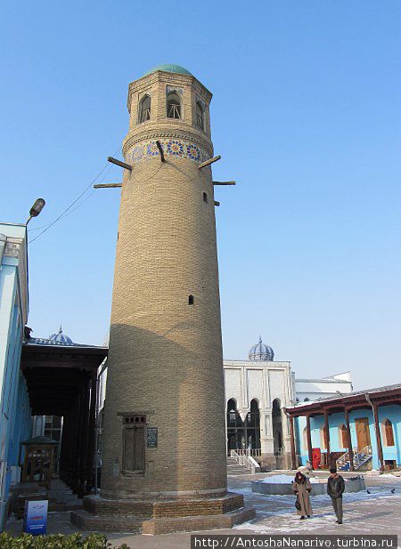 Александрия Крайняя Худжанд (Ленинабад), Таджикистан