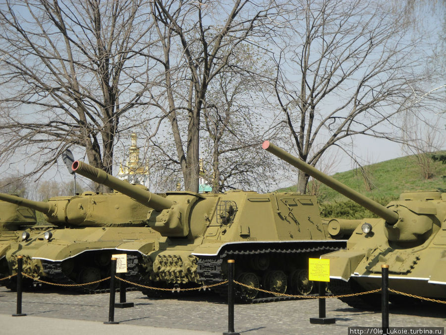 Национальный музей истории Великой Отечественной войны, Киев Киев, Украина