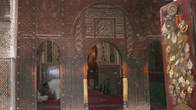 мечеть в медине Феса