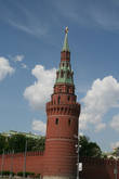 Водовзводная башня Кремля
