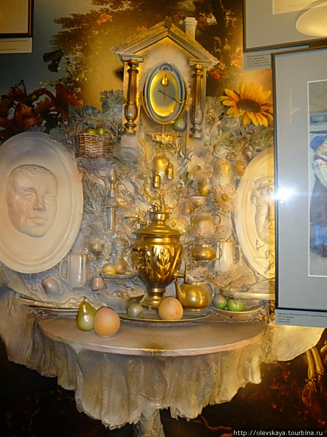 А это весьма позитивный сюжет. Поэтому им и завершаю свой маленький эксурс. А это весьма позитивный сюжет. Поэтому им и завершаю свой маленький эксурс.