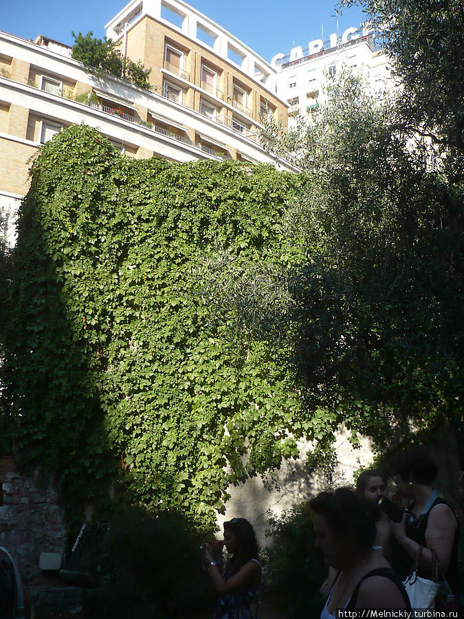 Прогулка по улочкам и площадям Генуи Генуя, Италия Прогулка по улочкам и площадям Генуи Генуя, Италия